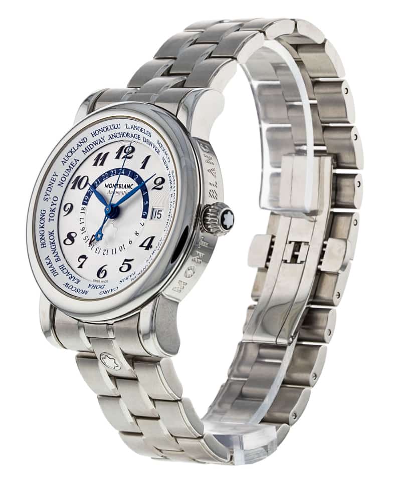 Montblanc Star 109286
